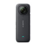 Экшн-камера Insta360 X4 Standard Bundle Черный (Black)