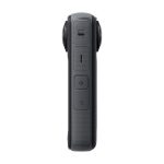 Экшн-камера Insta360 X4 Standard Bundle Черный (Black)