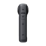 Экшн-камера Insta360 X4 Standard Bundle Черный (Black)
