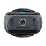 Экшн-камера Insta360 X4 Standard Bundle Черный (Black)