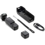 Экшн-камера DJI Osmo Pocket 3 Standard Combo
