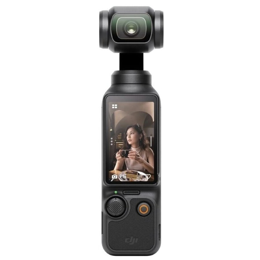 Экшн-камера DJI Osmo Pocket 3 Creator Combo