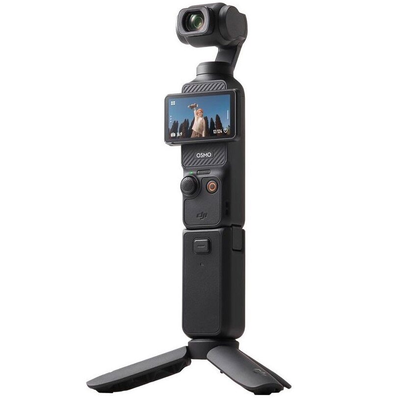 Экшн-камера DJI Osmo Pocket 3 Creator Combo
