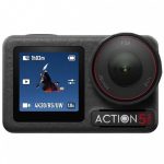 Экшн-камера DJI Osmo Action 5 Pro Standard Combo
