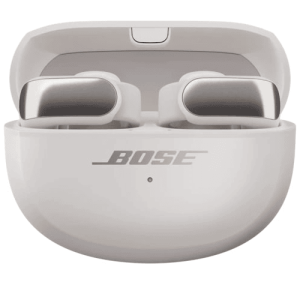 Беспроводные наушники Bose Ultra Open Earbuds Белый (White)