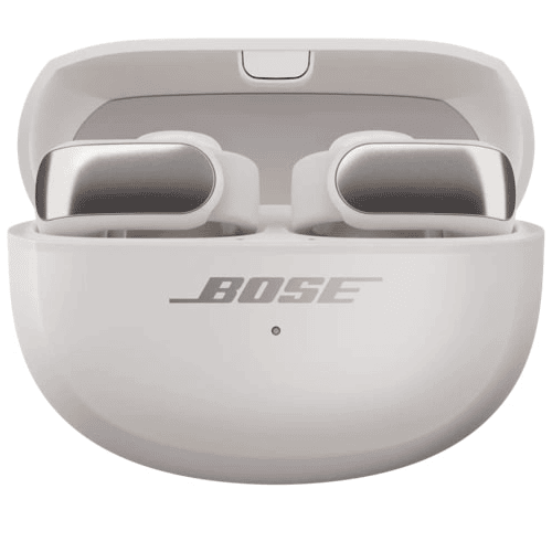Беспроводные наушники Bose Ultra Open Earbuds Белый (White)