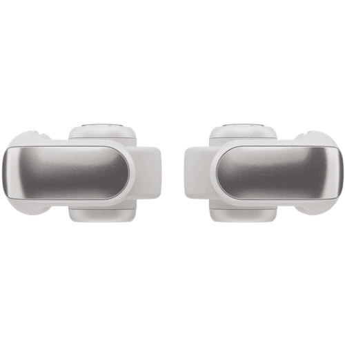 Беспроводные наушники Bose Ultra Open Earbuds Белый (White)