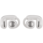 Беспроводные наушники Bose Ultra Open Earbuds Белый (White)