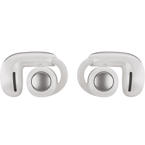 Беспроводные наушники Bose Ultra Open Earbuds Белый (White)