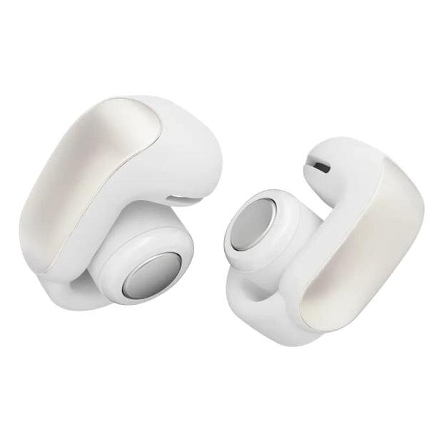 Беспроводные наушники Bose Ultra Open Earbuds Бриллиант (Diamonds 60th Edition)