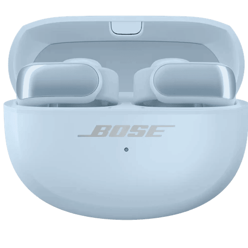 Беспроводные наушники Bose Ultra Open Earbuds Голубой (Moonstone Blue)