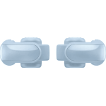 Беспроводные наушники Bose Ultra Open Earbuds Голубой (Moonstone Blue)