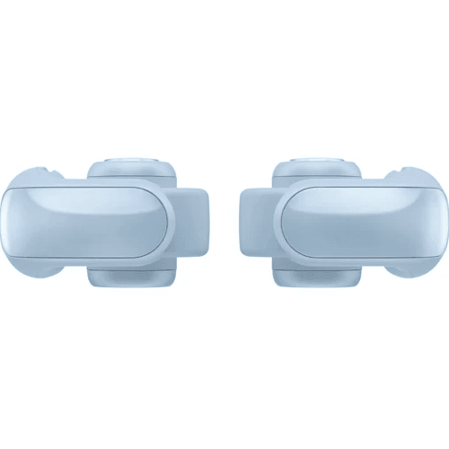 Беспроводные наушники Bose Ultra Open Earbuds Голубой (Moonstone Blue)