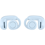 Беспроводные наушники Bose Ultra Open Earbuds Голубой (Moonstone Blue)