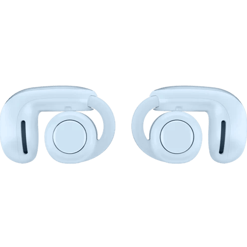 Беспроводные наушники Bose Ultra Open Earbuds Голубой (Moonstone Blue)