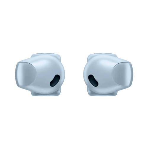 Беспроводные наушники Bose Ultra Open Earbuds Голубой (Moonstone Blue)