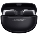 Беспроводные наушники Bose Ultra Open Earbuds Черный (Black)