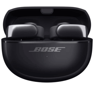 Беспроводные наушники Bose Ultra Open Earbuds Черный (Black)