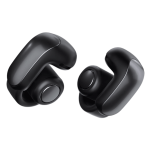 Беспроводные наушники Bose Ultra Open Earbuds Черный (Black)
