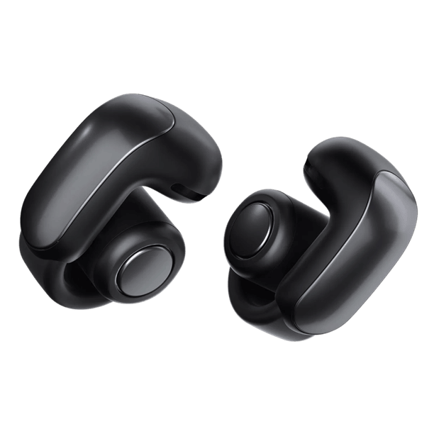 Беспроводные наушники Bose Ultra Open Earbuds Черный (Black)