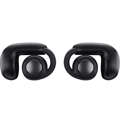 Беспроводные наушники Bose Ultra Open Earbuds Черный (Black)