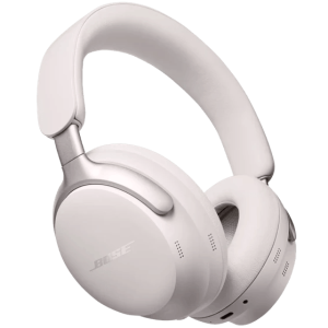 Беспроводные наушники Bose QuietComfort Ultra Headphones Белый (White Smoke)