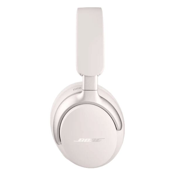 Беспроводные наушники Bose QuietComfort Ultra Headphones Белый (White Smoke)
