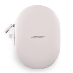 Беспроводные наушники Bose QuietComfort Ultra Headphones Белый (White Smoke)