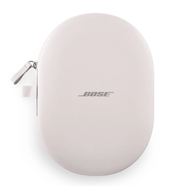 Беспроводные наушники Bose QuietComfort Ultra Headphones Белый (White Smoke)