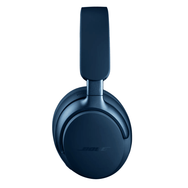 Беспроводные наушники Bose QuietComfort Ultra Headphones Синий (Lunar Blue)