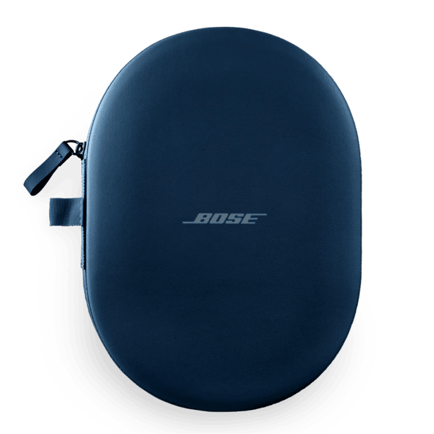 Беспроводные наушники Bose QuietComfort Ultra Headphones Синий (Lunar Blue)
