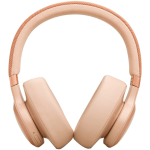 Беспроводные наушники JBL Live 770NC Золотой (Gold)