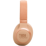 Беспроводные наушники JBL Live 770NC Золотой (Gold)