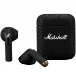 Беспроводные наушники Marshall Minor III Черный (Black)
