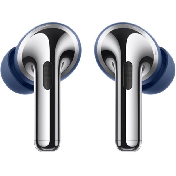 Беспроводные наушники OnePlus Buds Pro 3 Синий (Sapphire Blue)