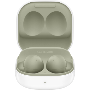 Беспроводные наушники Samsung Galaxy Buds2 Оливковый (Olive)