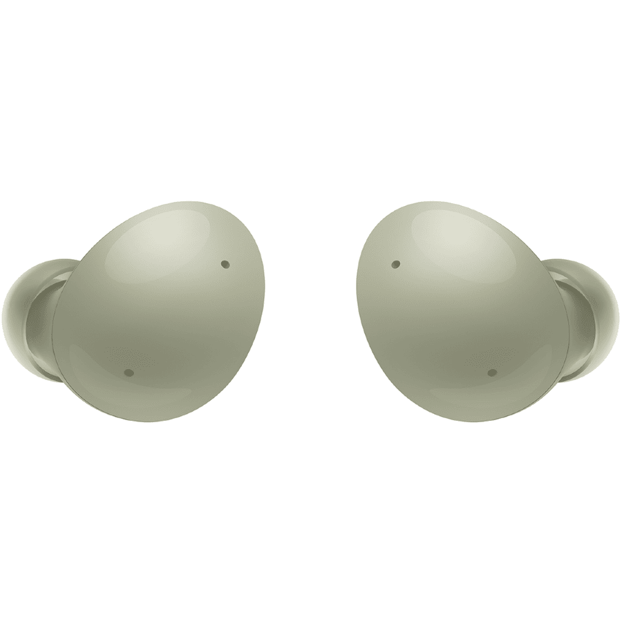 Беспроводные наушники Samsung Galaxy Buds2 Оливковый (Olive)