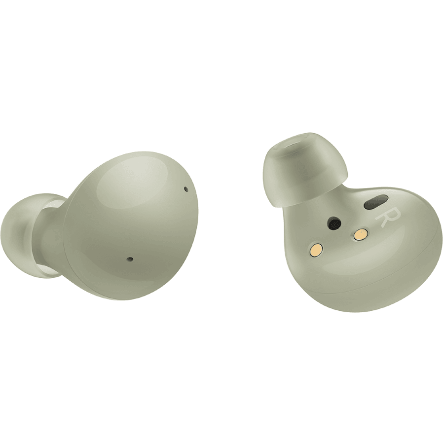 Беспроводные наушники Samsung Galaxy Buds2 Оливковый (Olive)