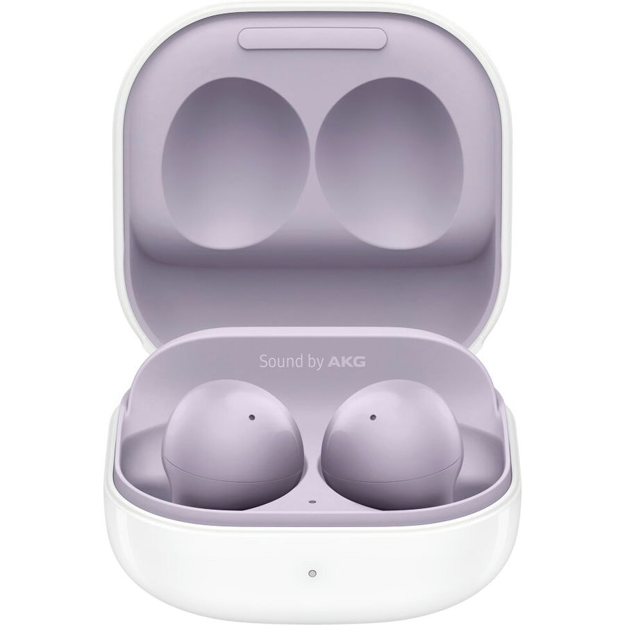 Беспроводные наушники Samsung Galaxy Buds2 Лаванда (Lavender)