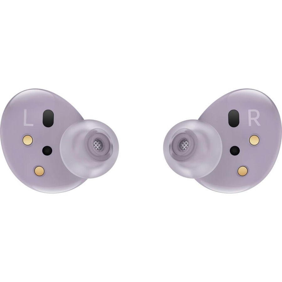 Беспроводные наушники Samsung Galaxy Buds2 Лаванда (Lavender)