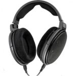 Проводные наушники Sennheiser HD 650 Черный (Black)