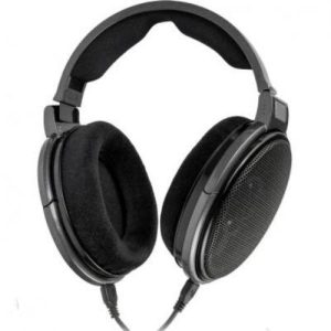 Проводные наушники Sennheiser HD 650 Черный (Black)