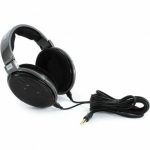 Проводные наушники Sennheiser HD 650 Черный (Black)