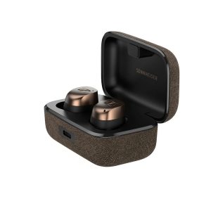 Беспроводные наушники Sennheiser Momentum True Wireless 4 Медный (Copper)