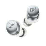 Беспроводные наушники Sennheiser Momentum True Wireless 4 Серебристый (Silver)