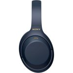 Беспроводные наушники Sony WH-1000XM4 Синий (Midnight Blue)