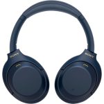 Беспроводные наушники Sony WH-1000XM4 Синий (Midnight Blue)
