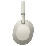 Беспроводные наушники Sony WH-1000XM5 Серебро (Platinum Silver)