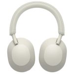 Беспроводные наушники Sony WH-1000XM5 Серебро (Platinum Silver)