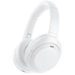 Беспроводные наушники Sony WH-1000XM4 Белый (White)